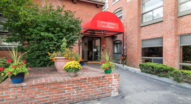Econo Lodge Manchester