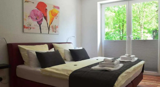 Ferienwohnungen Citydomizil Leer, 15162, Reservar Hotel Leer Cuxhaven
