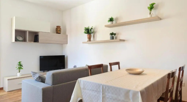 Appartamento Celio - By Impero House