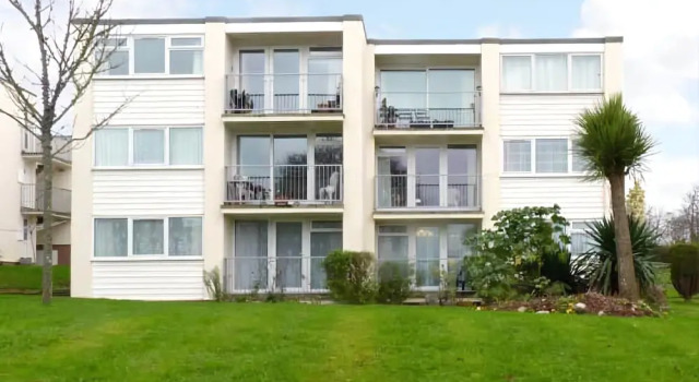 44 Devondale Court, Prenota Casa vacanze Dawlish Devon