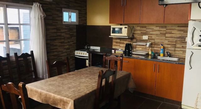 Двухместные апартаменты Comfort с видом на город Hotel Haedo