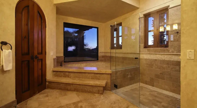 Casa Vida 4 BR by Casago, Rezerwuj Dom wakacyjny Hotele w Baja California Sur z parkingiem, Parking