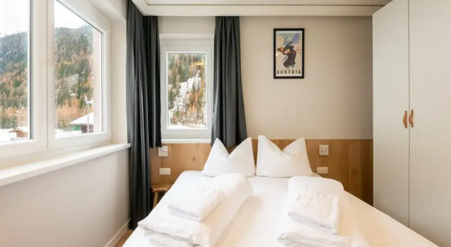 Holiday Apartment in Zwieselstein Near Solden, Забронировать Апартаменты/квартира Апартаменты Тироля, Апартаменты/квартира