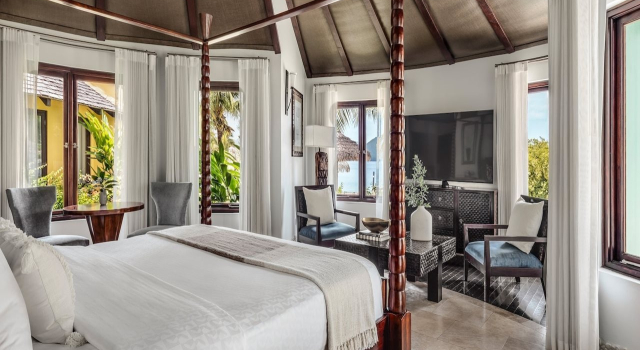 Sandals Grande St. Lucian All Inclusive, Réserver Complexe hôtelier Hôtels à Cap Estate avec parking, Parking