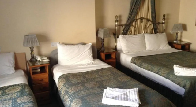 Семейный номер Standard Acorn Guest House