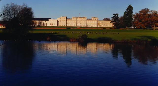Одноместный номер Executive De Vere Wokefield Estate