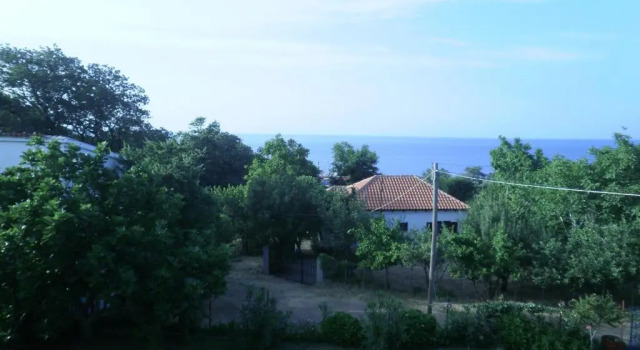 Номер Standard Mirsini Apartments
