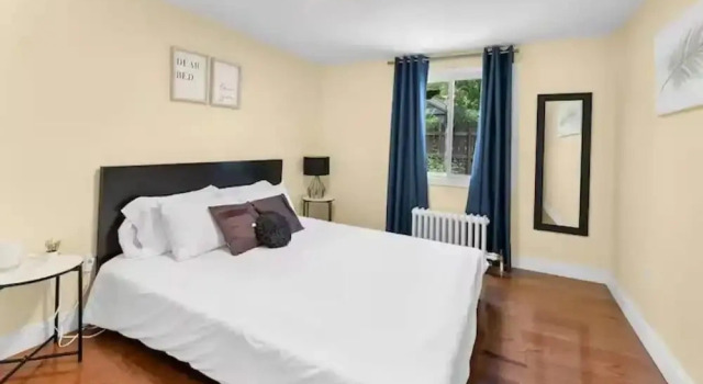 Cozy Family Retreat Minutes From Falls, Réserver Maison de vacances Niagara Falls Ontario