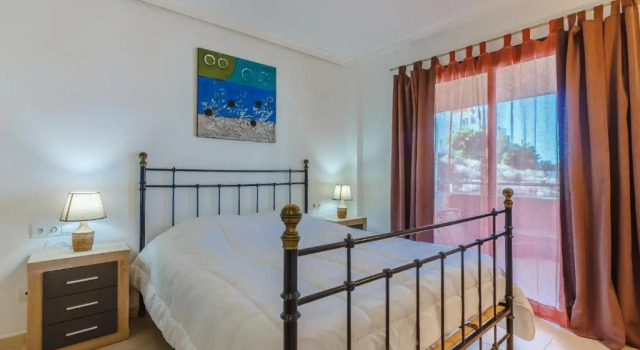 Balcon de Los Gigantes 2A037, Book Hotel Hotels in Tenerife with Parking, Parking