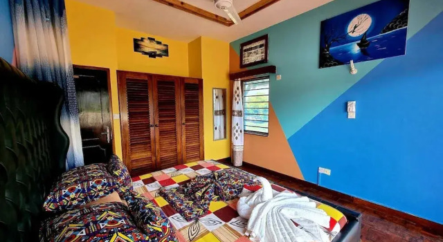 Lux Suites Solar Holiday Apartments, Book Apartment Hotels in Coast Region with Parking, Parking
