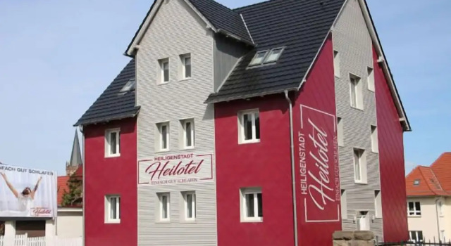 Heilotel Heilbad Heiligenstadt