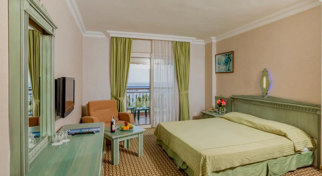 Holiday Park Resort