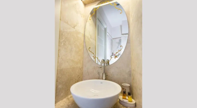 Апартаменты Relais Dei Mercanti B&B And Suites