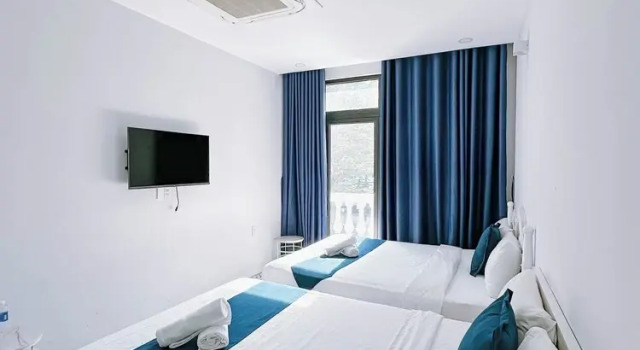Вилла Deluxe Lala Homestay Sky Phú Quốc