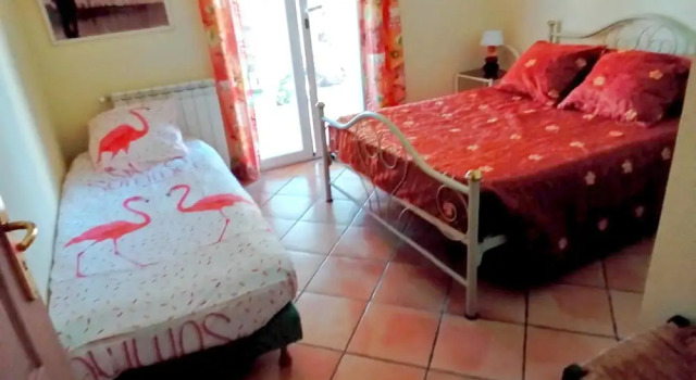 House With 3 Bedrooms in Pia, With Private Pool, Enclosed Garden and W