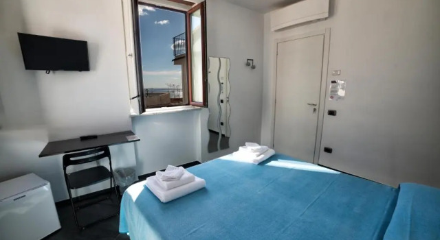 B&B La Chiave