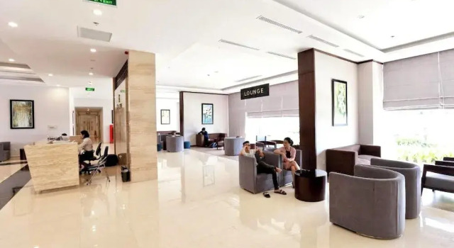 Rosee House -Luxury apartment in vinhomes Greenbay, Забронировать Апартаменты/квартира Апартаменты Ханоя, Апартаменты/квартира