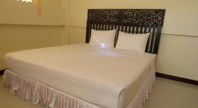 Номер Standard J-Safe Guesthouse