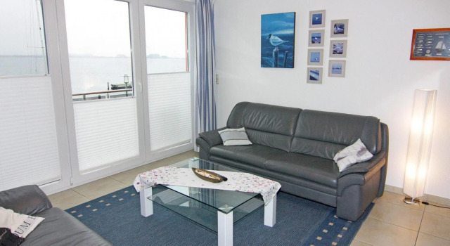 Apartment Seagull in the ferry house, Vieregge, Забронировать Апартаменты/квартира Фирегге 