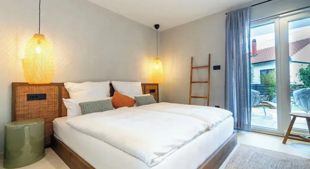 Номер Superior Moya Boutique Sleep
