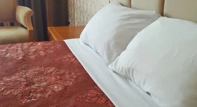 Студия Deluxe Albany Rosedale Motel