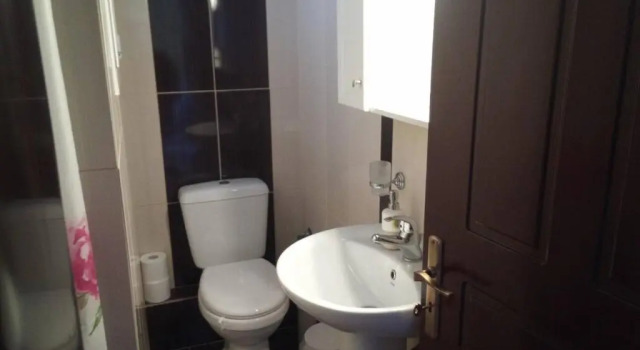 Апартаменты Teo's House 1