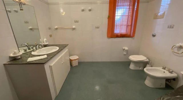 Standard Zimmer B&B Rose Antiche Sicily