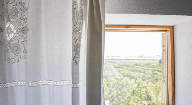 Коттедж c 1 комнатой San basilio guest house
