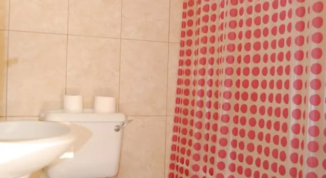 Номер Standard Nicos & Olympia Apartments
