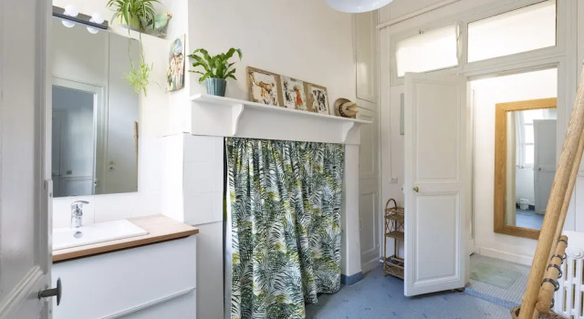 Hanoï - Joli Appartement en Plein Centre