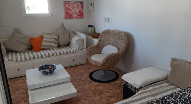 Attractive Villa in Caleta de Vélez with Private Pool, Забронировать Вилла Отели Калета-де-Велес с бассейном, Бассейн