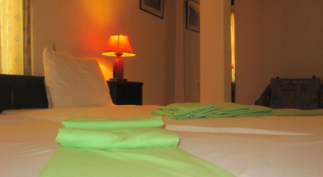 Номер Standard Coconut Grove Beach Resort