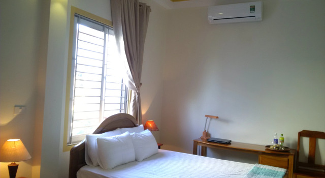 Tony Villa Hanoi Homestay, Забронировать Вилла Отели Ханоя с завтраком, Завтраки