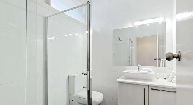 Номер Standard Comfort Inn Flinders on Main
