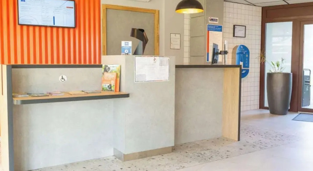 Ibis Budget Tours Sud