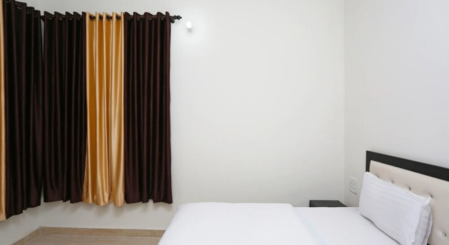 OYO 10853 Home 2BHK Bhimtal lake, Rezervovat Hotel Bhimtal Uttarakhand