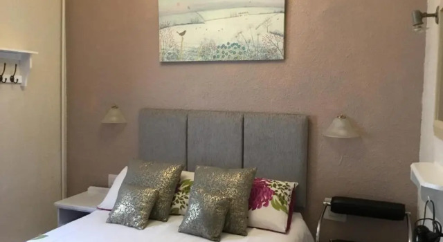 Двухместный номер Standard Kirkstall Guest House