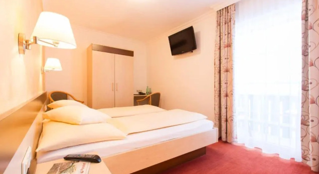 Номер Standard Hotel-Restaurant Planaihof