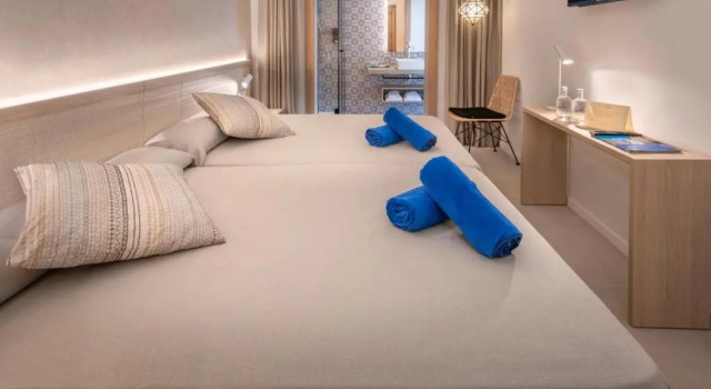 Номер Premium Hotel Alhambra