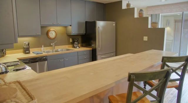 Scorpio Unit 102/103 4 Bedroom Condo