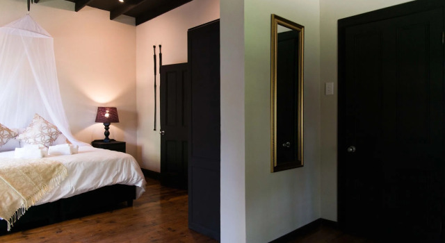 Addo African Home, Buchen Sie Hotel SPA-Hotels in Ostkap, SPA