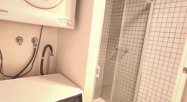Апартаменты с 3 комнатами с балконом Phillip Island Apartments