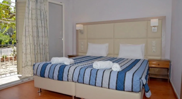 Santos Luxury Apartments, Забронировать Апартаменты/квартира Отели периферии Ионических островов с бассейном, Бассейн