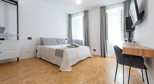 Номер Premium Cavaedium Guest House