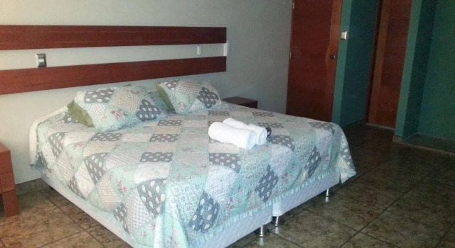 Padama Hotel