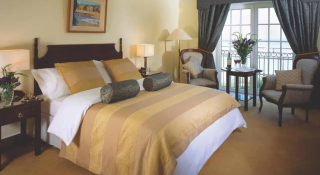 Одноместный номер Standard Bayview Hotel