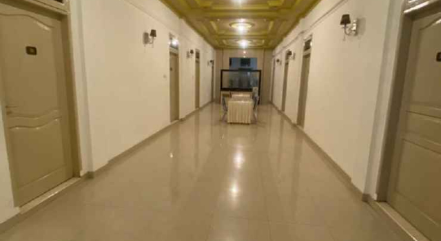 New Ferryzon Hotel, Prenota Hotel Hotel a Sulawesi con parcheggio, Parcheggio