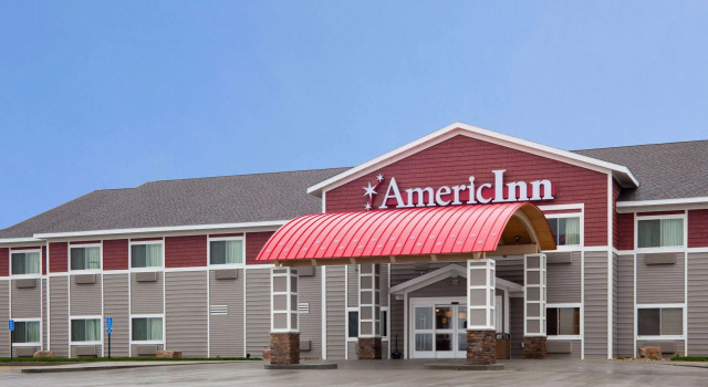 AmericInn by Wyndham Sibley, Prenota Hotel Sibley Iowa