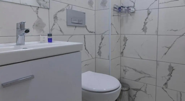 Двухместный номер Standard Hola Bodrum