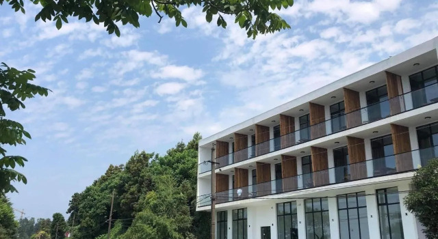 Cabo Verde Boutique Hotel, Book Boutique Batumi 